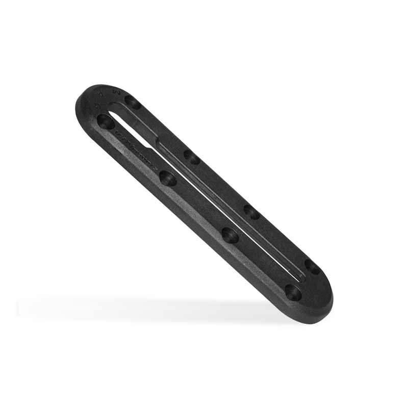 Fishing Kayak Anchor - VINmounts179mm Panjang Kayak Track mount, Kayak