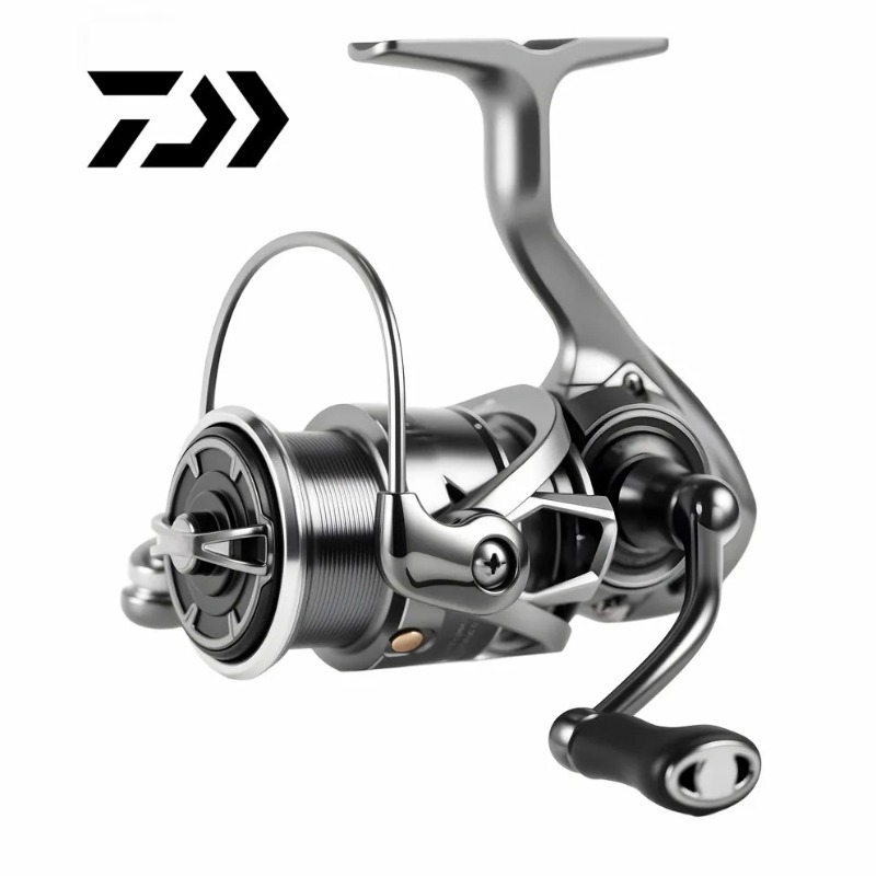 DAIWA 15Kg Daya Tarik Maksimum - Daiwa Reel Bg ulasan dan harga
