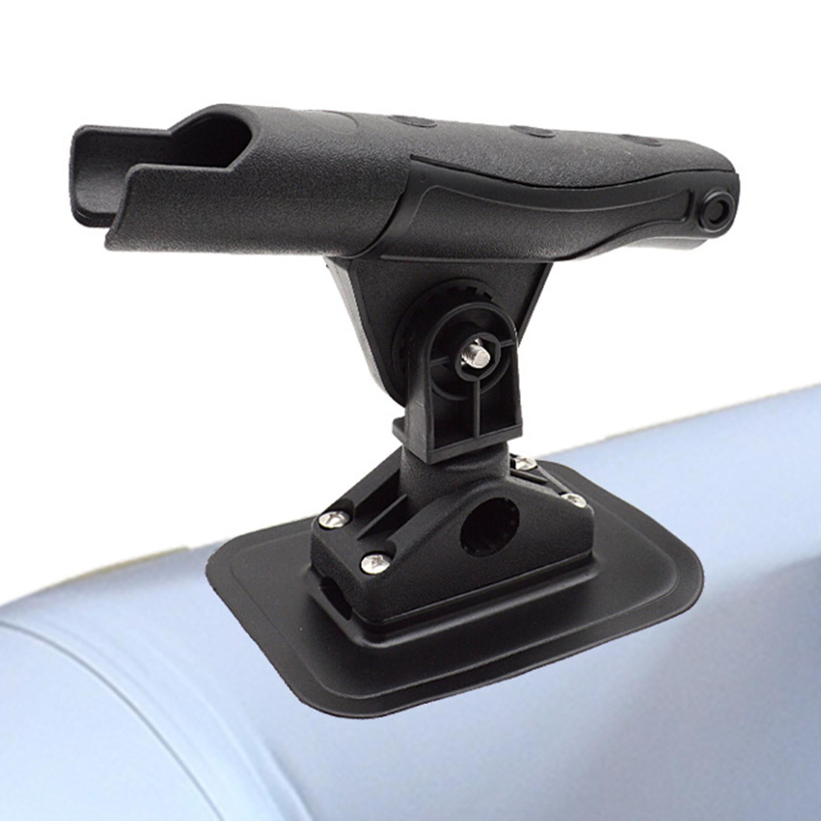 Aksesori Tempat Joran Pancing  - Fishing Kayak Rod Holder ulasan dan harga