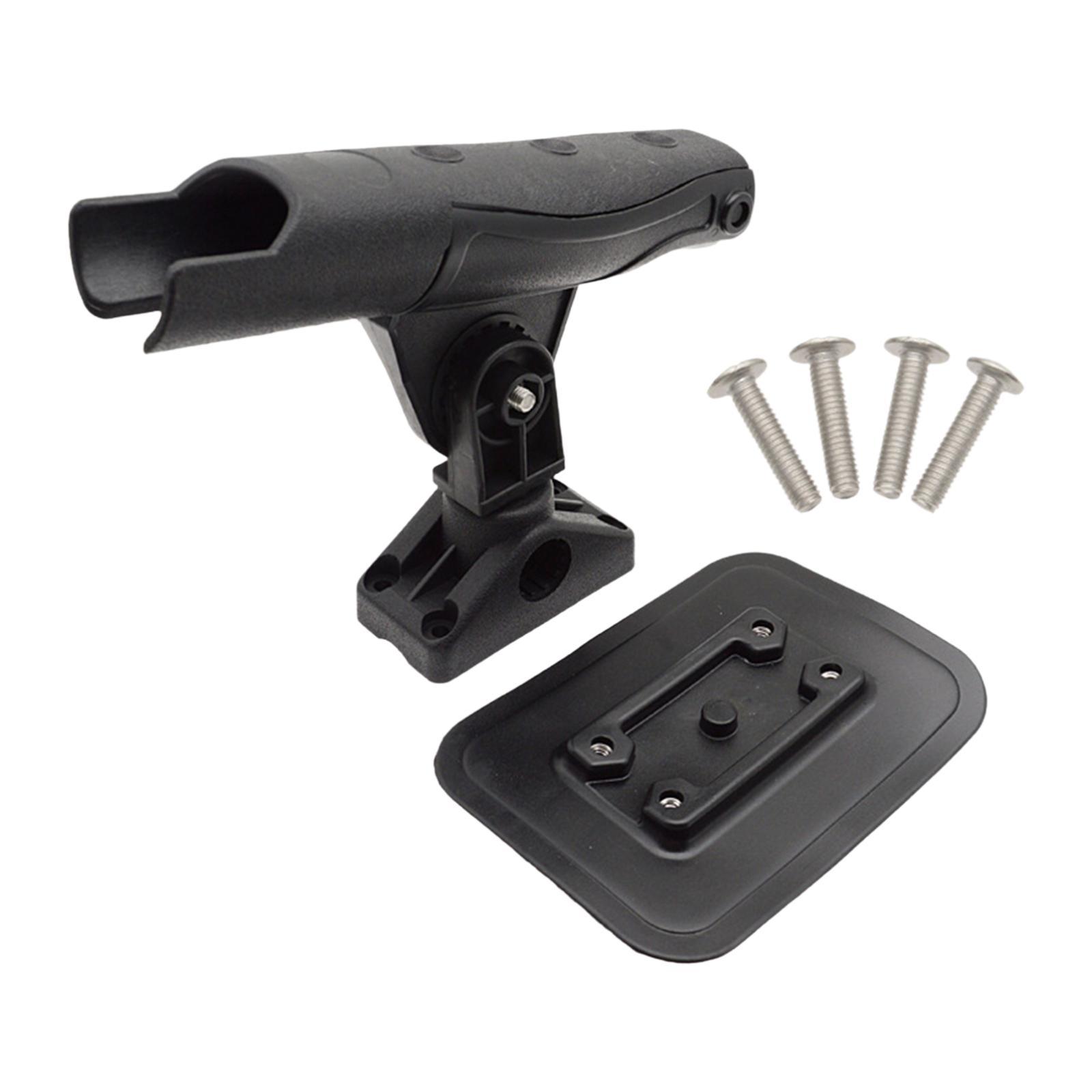 Aksesori Tempat Joran Pancing  - Fishing Kayak Rod Holder ulasan dan harga