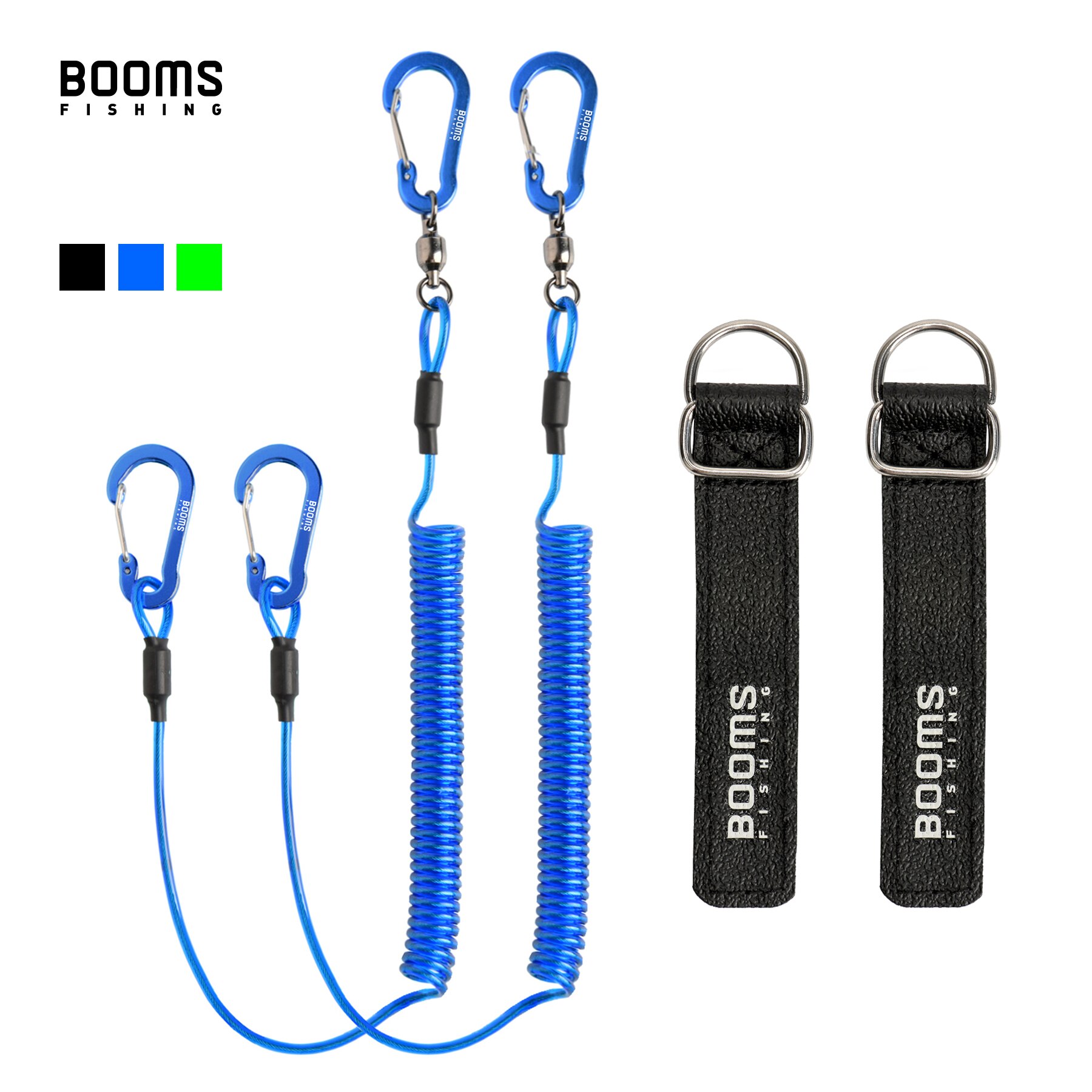 Booms tongkat pancing T02RB1,  - Fishing Kayak Paddle ulasan dan harga