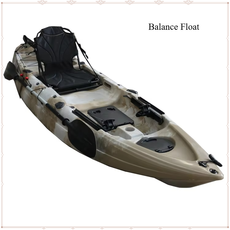 Troli Kayak Plastik Kustom, Pe - Fishing Kayak Cart ulasan dan harga
