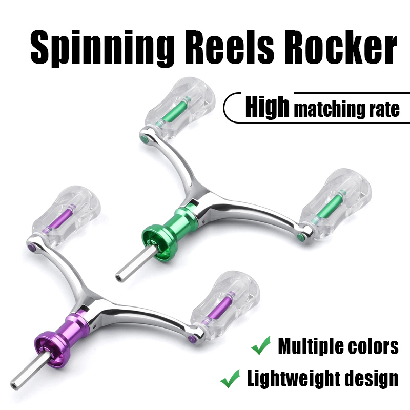 Reel Pancing 1000-4000, Gagang - Abu Garcia Reel Max ulasan dan harga