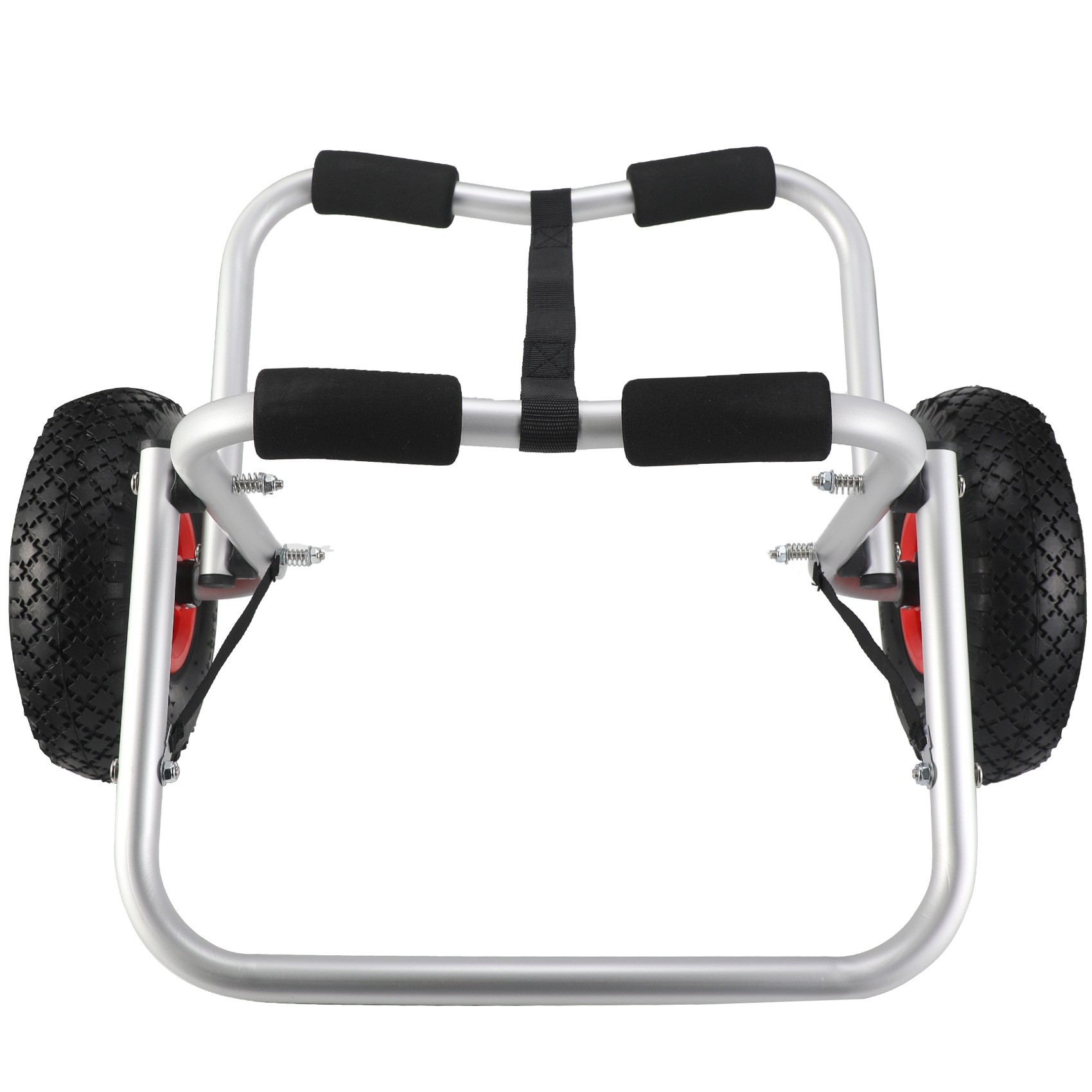 Troli Kayak Lipat Aluminium Po - Fishing Kayak Cart ulasan dan harga
