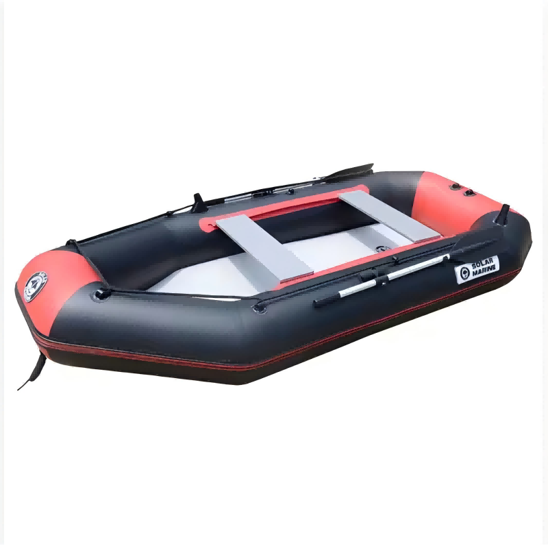 Perahu tiup memancing, Selanca - Fishing Kayak Inflatable ulasan dan harga
