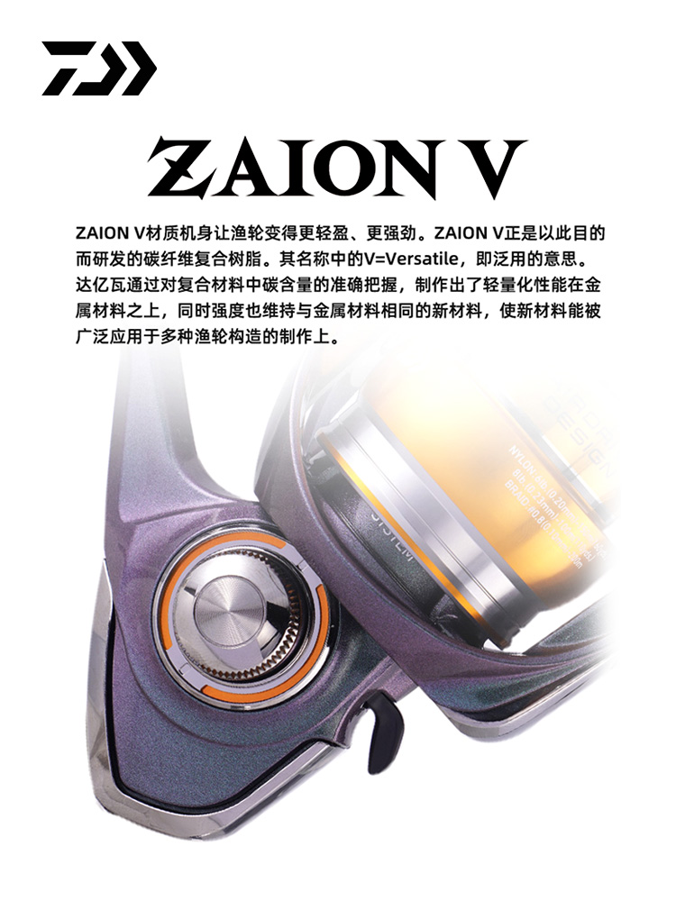 DAIWA REGAL CS LT gulungan pan - Daiwa Reel Bg ulasan dan harga