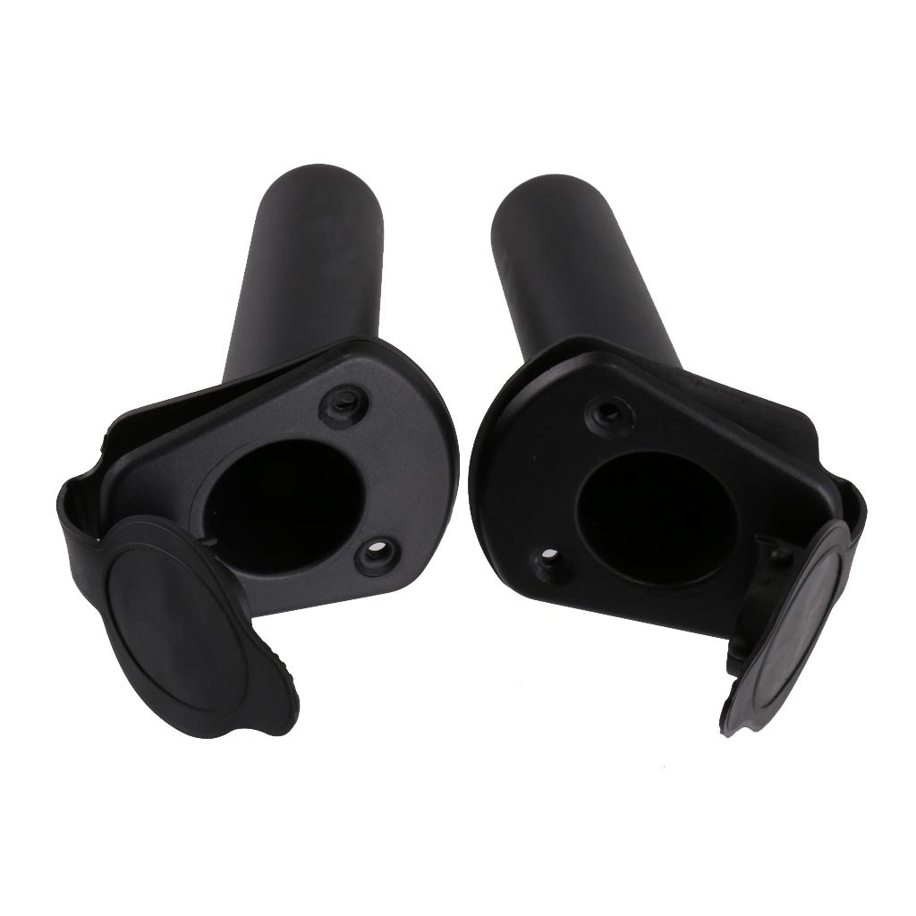 2 Pcs Laut Laut Perahu Flush M - Fishing Kayak Crate ulasan dan harga